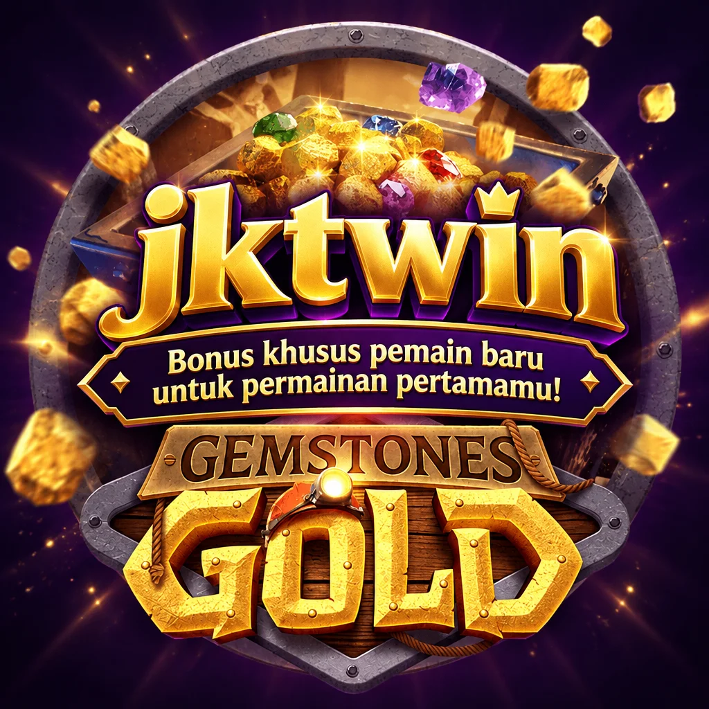 jktwin · Gambar aplikasi 2