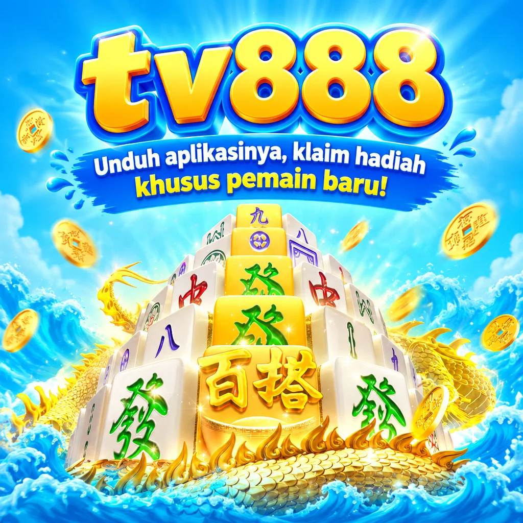 tv888 · Gambar aplikasi 3