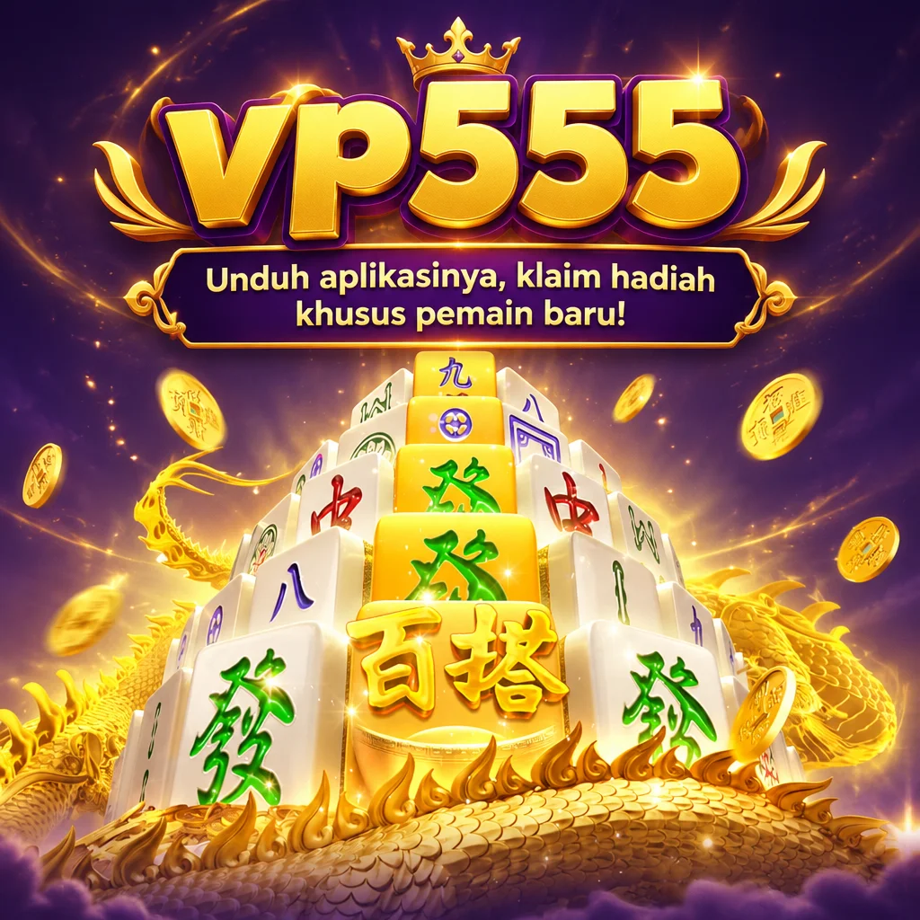 vp555 · Gambar aplikasi 3