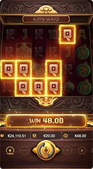 Jewels of Prosperity · Panduan Mekanisme Simbol dan Putaran Gratis Jewels of Prosperity
