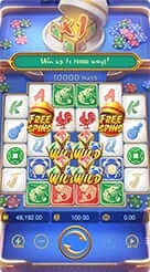 Win Win Fish Prawn Crab · Panduan Visual Antarmuka dan Tata Cara Membaca Fitur Win Win Fpc