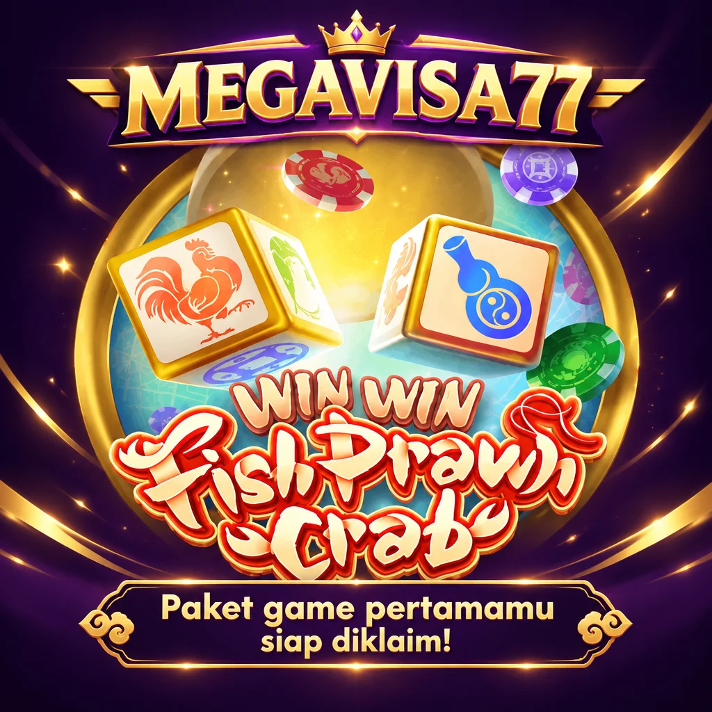 MEGAVISA77 · Win Win Fpc