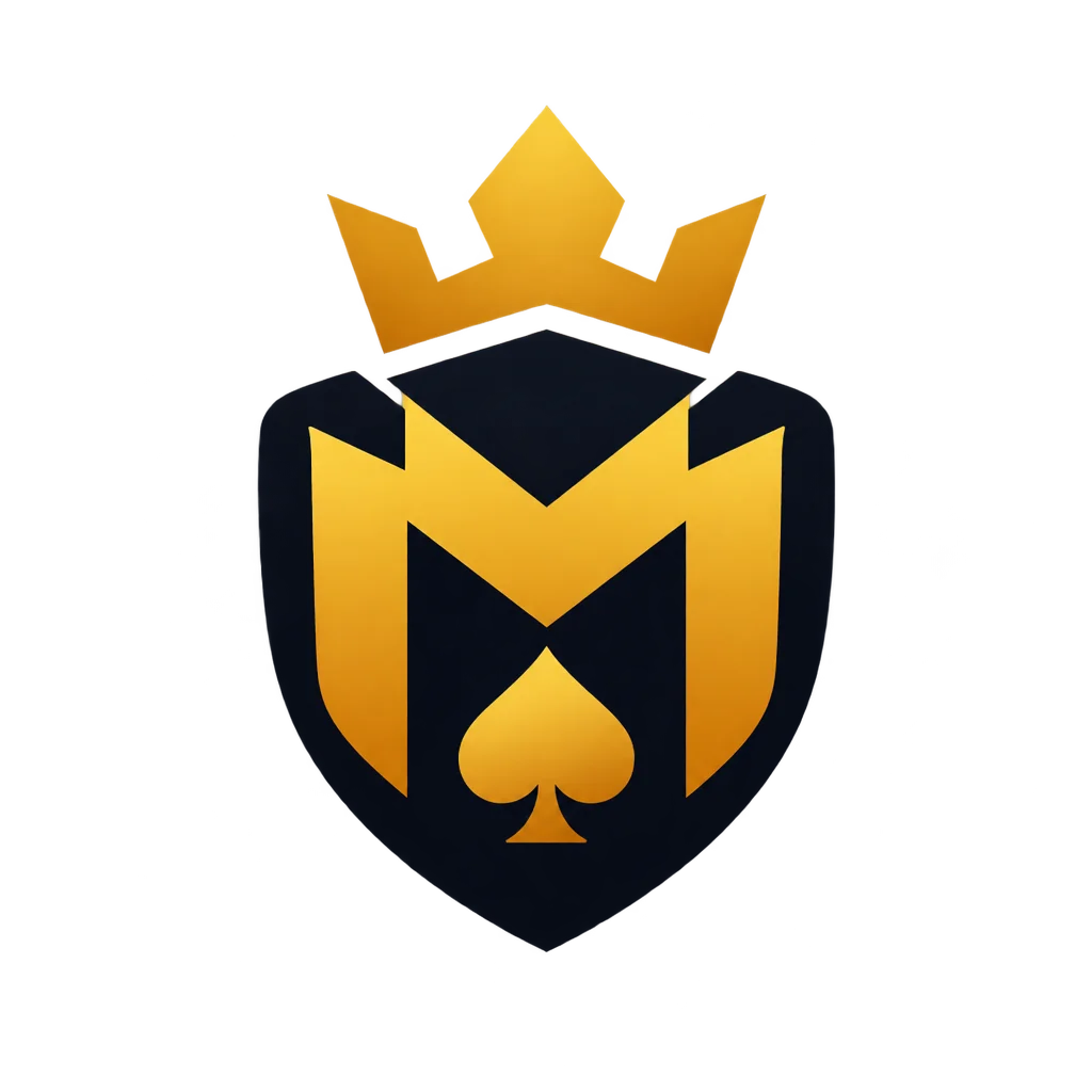 MEGAVISA77 Logo