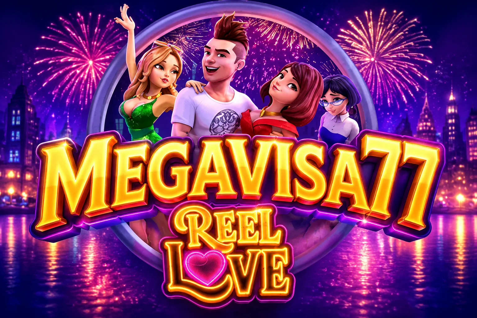 Panduan Lucky Mischief di MEGAVISA77: Memahami Kisi 5x5 dan Fitur Summoning Wild